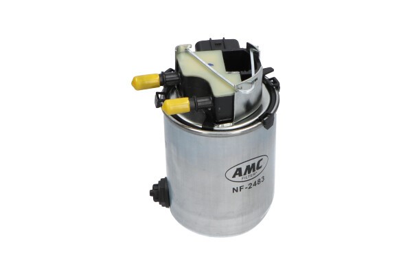 Bränslefilter Amc filter NF-2483 AMC Filter