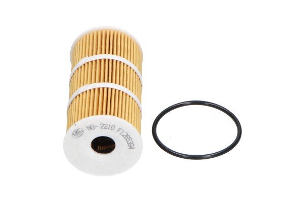 Oljefilter Amc filter NO-2210 AMC Filter