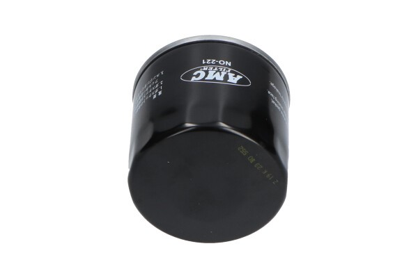 Oljefilter AMC Filter