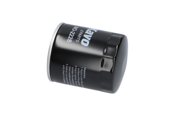 Oljefilter AMC Filter