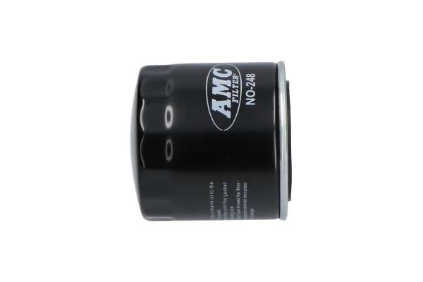 Oljefilter Amc filter NO-248 AMC Filter
