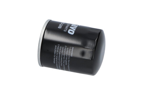 Oljefilter Amc filter NO-249 AMC Filter