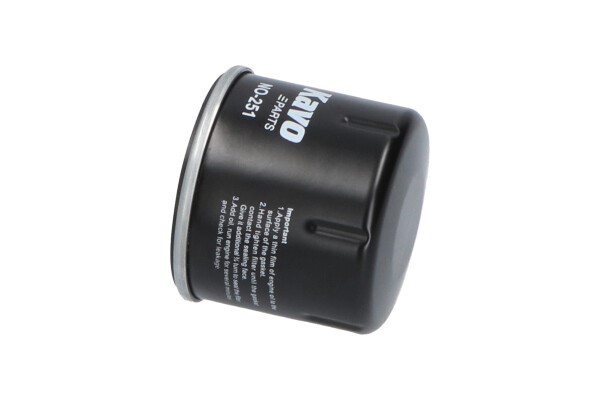 Oljefilter Amc filter NO-251 AMC Filter