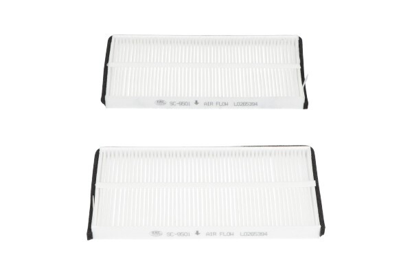 Kupefilter Amc filter SC-9501 AMC Filter