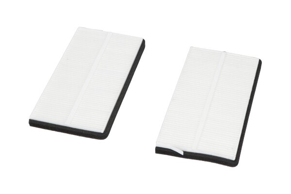 Kupefilter Amc filter SC-9501 AMC Filter