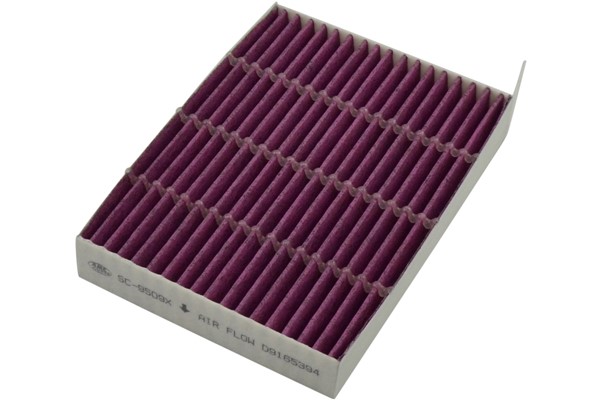 Kupefilter Amc filter SC-9509X AMC Filter