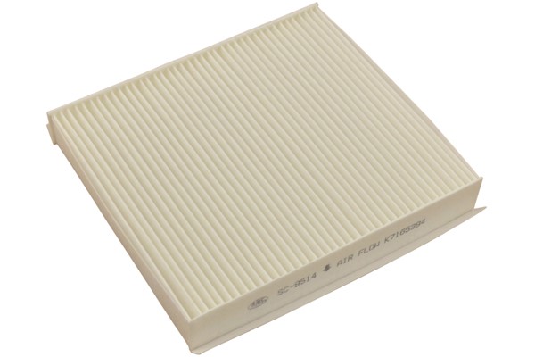 Kupefilter Amc filter SC-9514 AMC Filter