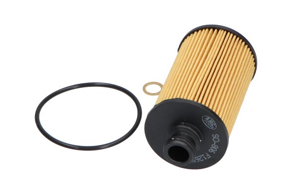 Oljefilter Amc filter SO-806 AMC Filter