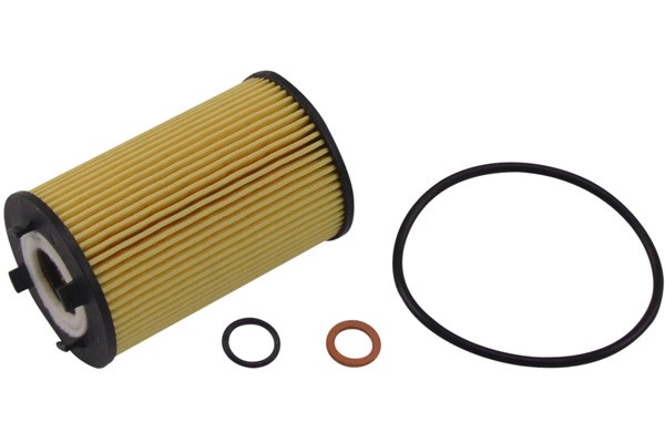 Oljefilter Amc filter SO-807 AMC Filter