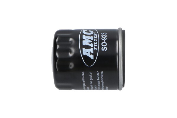 Oljefilter Amc filter SO-923 AMC Filter
