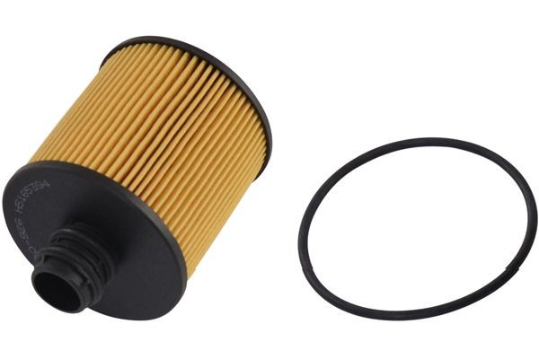 Oljefilter Amc filter SO-926 AMC Filter