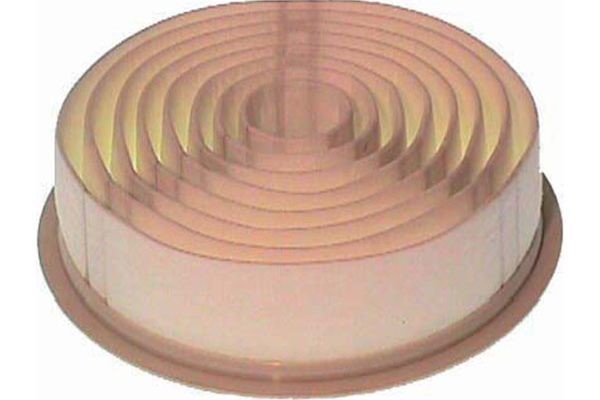 Luftfilter Amc filter TA-1170 AMC Filter