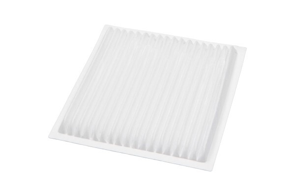 Kupefilter AMC Filter