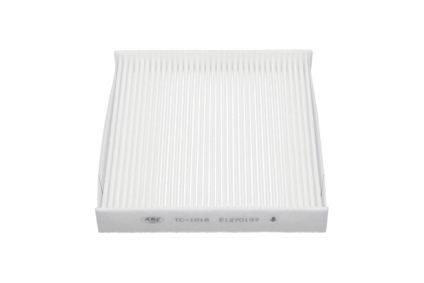 Kupefilter, Fram AMC Filter