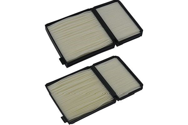 Kupefilter Amc filter TC-1024 AMC Filter