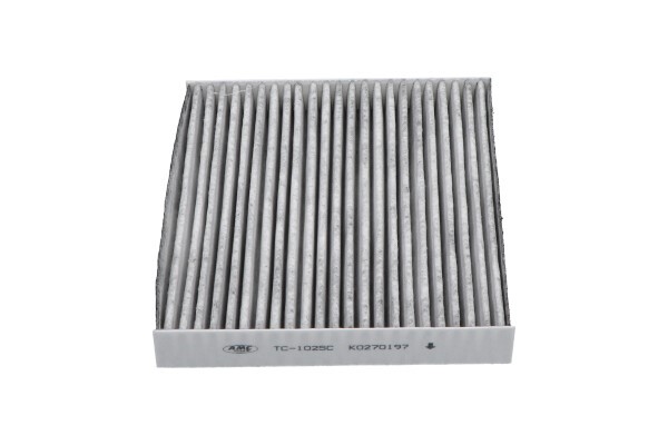 Kupefilter, Fram AMC Filter
