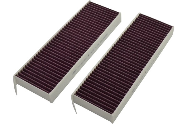 Kupefilter, Fram, Höger, Vänster Amc filter TC-1039X AMC Filter