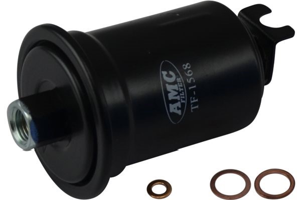 Bränslefilter Amc filter TF-1568 AMC Filter