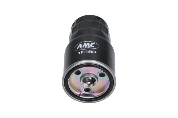 Bränslefilter AMC Filter