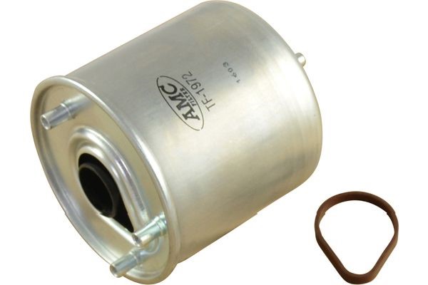 Bränslefilter Amc filter TF-1972 AMC Filter