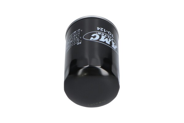Oljefilter Amc filter TO-124 AMC Filter