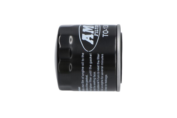Oljefilter Amc filter TO-130 AMC Filter