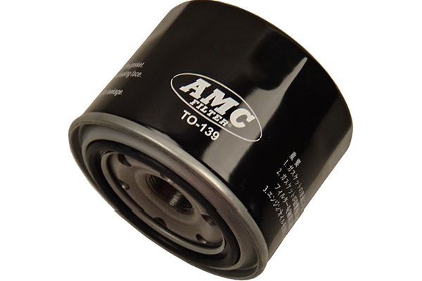 Oljefilter Amc filter TO-139 AMC Filter