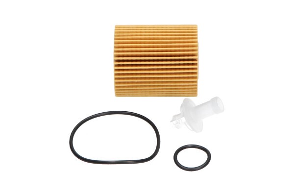 Oljefilter AMC Filter