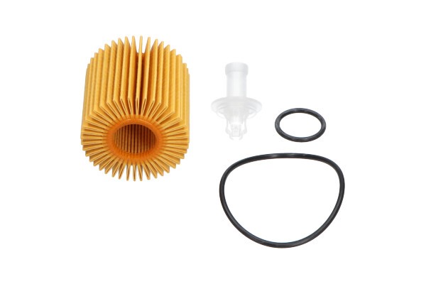 Oljefilter AMC Filter