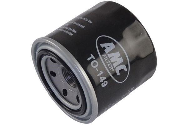 Oljefilter Amc filter TO-149 AMC Filter