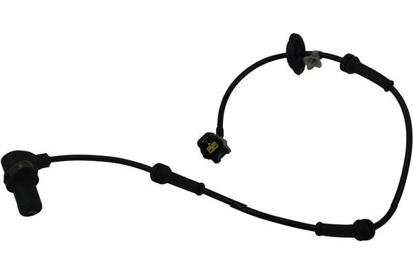 ABS-givare, Sensor, hjulvarvtal, framaxel höger Kavo parts BAS-10 KAVO PARTS