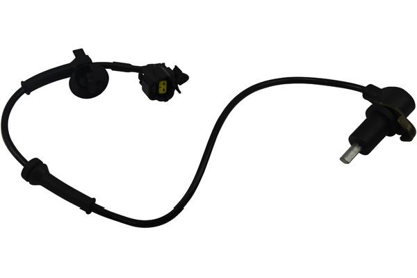 ABS-givare, Sensor, hjulvarvtal, Bakaxel vänster Kavo parts BAS-1 KAVO PARTS