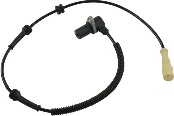 ABS-givare, Sensor, hjulvarvtal, framaxel höger Kavo parts BAS-10 KAVO PARTS
