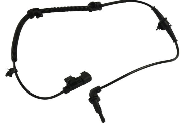 ABS-givare, Sensor, hjulvarvtal, Fram, höger eller vänster Kavo p KAVO PARTS