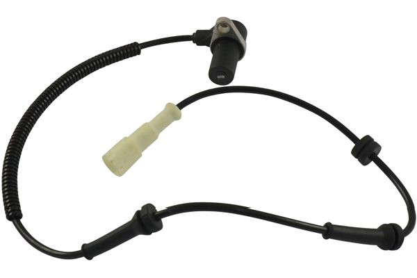 ABS-givare, Sensor, hjulvarvtal, framaxel vänster Kavo parts BAS- KAVO PARTS