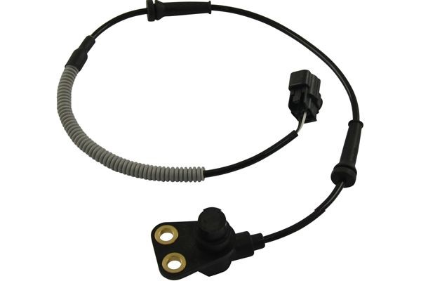 ABS-givare, Sensor, hjulvarvtal, framaxel höger Kavo parts BAS-10 KAVO PARTS