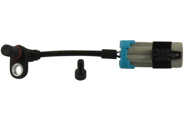 ABS-givare, Sensor, hjulvarvtal, Fram, höger eller vänster Kavo p KAVO PARTS