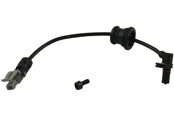 ABS-givare, Sensor, hjulvarvtal, Bakaxel, båda sidor Kavo parts B KAVO PARTS
