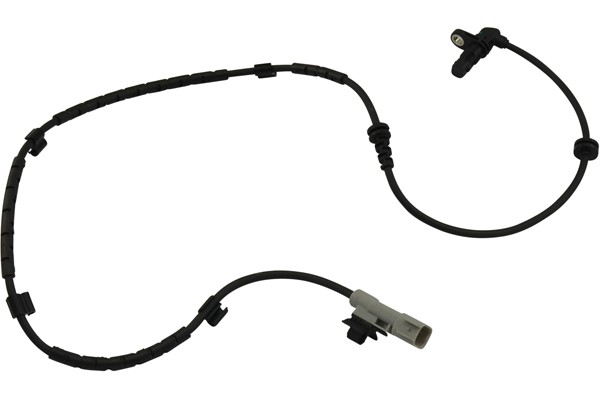 ABS-givare, Sensor, hjulvarvtal, framaxel vänster Kavo parts BAS- KAVO PARTS