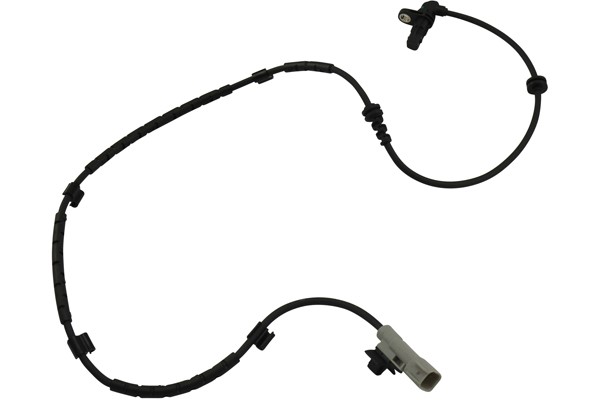 ABS-givare, Sensor, hjulvarvtal, framaxel höger Kavo parts BAS-10 KAVO PARTS
