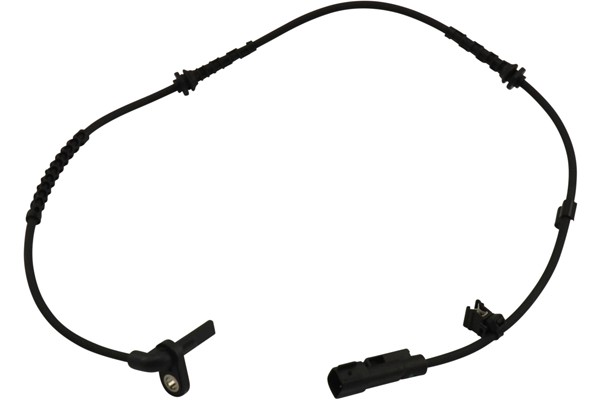 ABS-givare, Sensor, hjulvarvtal, Fram, höger eller vänster, frama KAVO PARTS