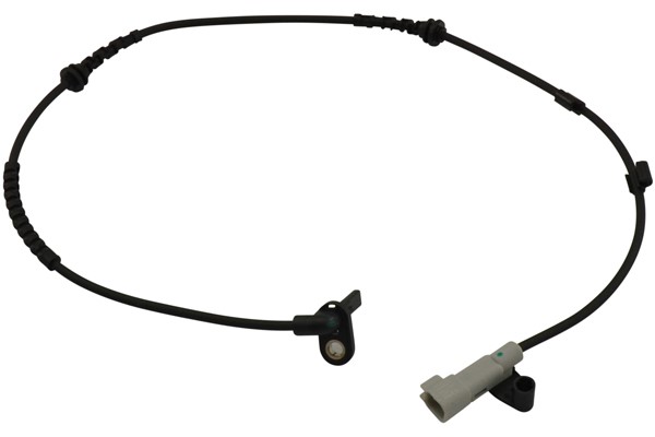 ABS-givare, Sensor, hjulvarvtal, Fram, höger eller vänster, frama KAVO PARTS ABS-givare, Sensor, hjulvarvtal, Fram, höger eller vänster, frama KAVO PARTS