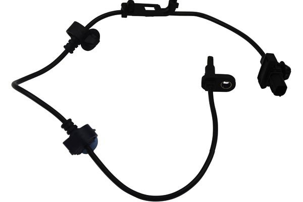 ABS-givare, Sensor, hjulvarvtal, framaxel höger Kavo parts BAS-20 KAVO PARTS