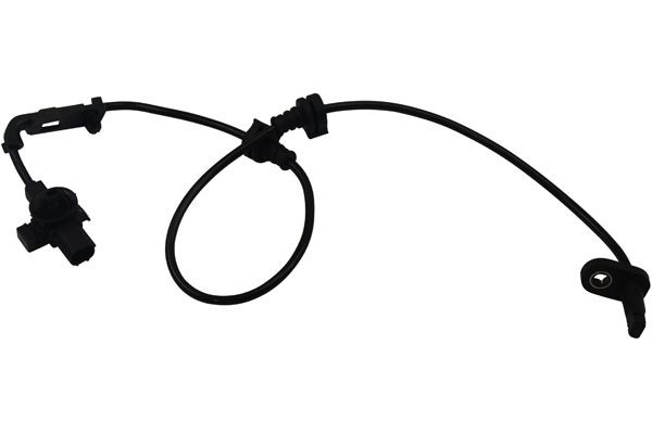 ABS-givare, Sensor, hjulvarvtal, framaxel vänster Kavo parts BAS- KAVO PARTS