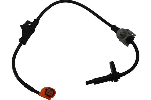 ABS-givare, Sensor, hjulvarvtal, Bakaxel vänster Kavo parts BAS-2 KAVO PARTS