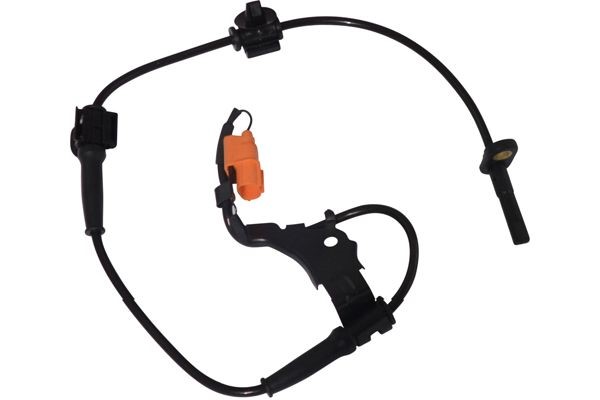ABS-givare, Sensor, hjulvarvtal, framaxel höger Kavo parts BAS-20 KAVO PARTS