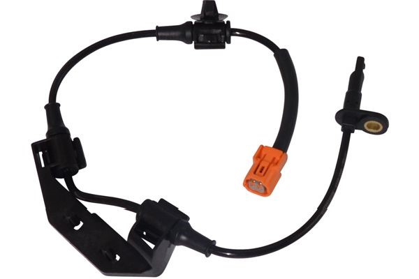 ABS-givare, Sensor, hjulvarvtal, Bakaxel höger Kavo parts BAS-201 KAVO PARTS