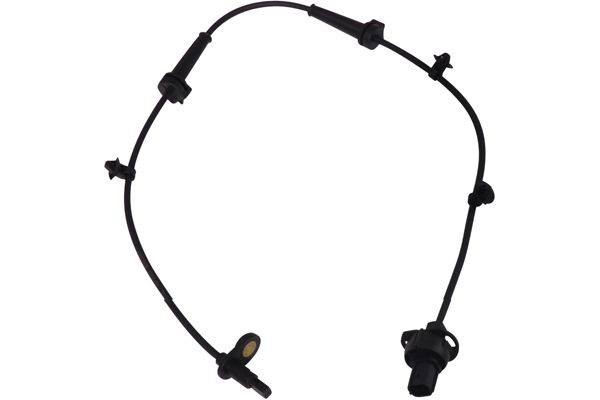 ABS-givare, Sensor, hjulvarvtal, framaxel vänster Kavo parts BAS- KAVO PARTS