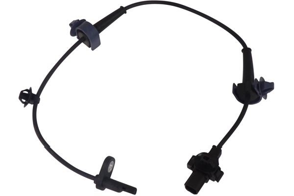 ABS-givare, Sensor, hjulvarvtal, Bakaxel vänster Kavo parts BAS-2 KAVO PARTS