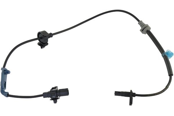 ABS-givare, Sensor, hjulvarvtal, framaxel höger Kavo parts BAS-20 KAVO PARTS